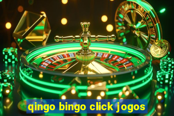 qingo bingo click jogos